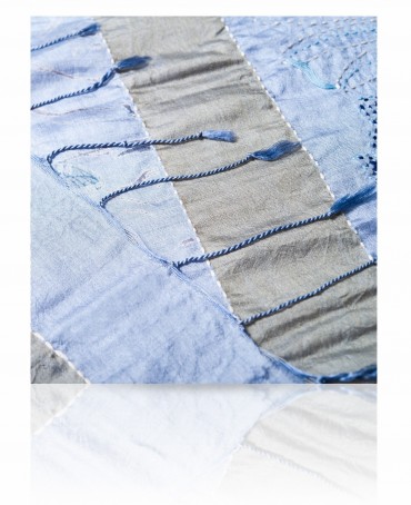 Шарф Женский SN.SH-EMB/C